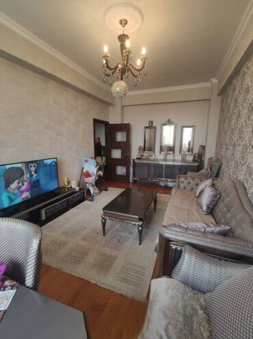 ucuz evler xirdalanda: 2 otaqlı, Yeni tikili, 63 kv. m — 1