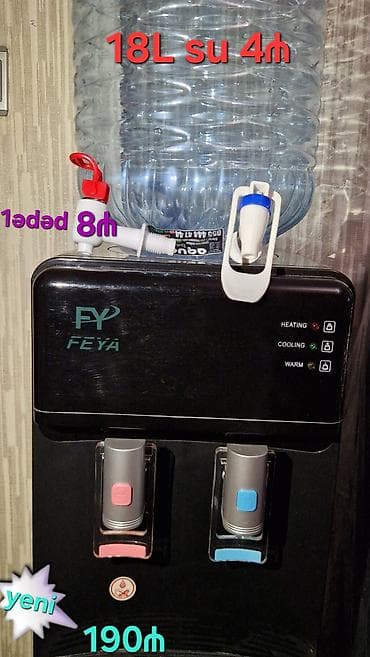 dispense: Dispenser üçün sadə krant 8m Çatdırılma 4m. 📍ünvan nesimi m/s yaxin — 1