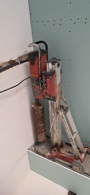 ucuz taxta qapılar: Betonların istənilən ölçüdə istənilən fiqurda kəsilməsi peşəkar — 1