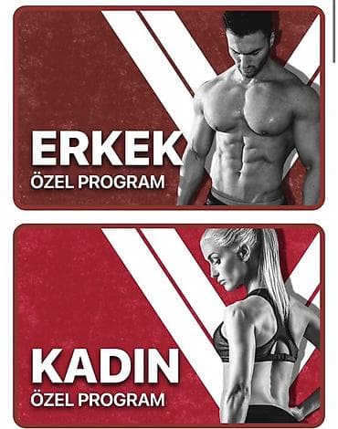 Shredded Brothers — Professional İdman və Qidalanma Kursu 1 il əvvəl — 2