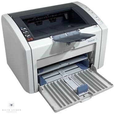 kompüterlər notbuk: Salam HP LaserJet 1022 ✅ Məhsul 2-ci əlidir və 6 ay zəmanət verilir — 2