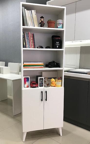 Ресторанная мебель: Kitab dolabı Məhsul kodu: 010 (Zəng etdikdə məhsul kodu deməyiniz — 1