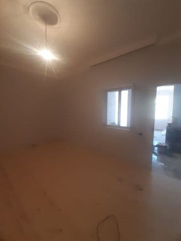 makler az: Binəqədi qəs. 2 otaqlı, 60 kv. m, Kredit yoxdur, Yeni təmirli — 9