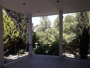 salyanda evlər: 15 otaq, 550 kv. m, Orta təmir — 9