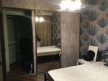 Аренда квартир: Grand Hayat 5-ci bina 15-ci mertebe. 68 m2. elave melumat ve basqa — 6