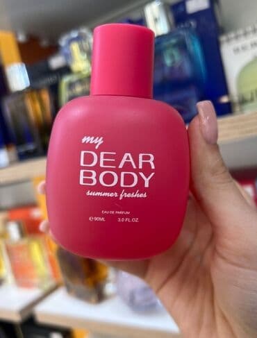 kiqurum qadın pijamaları: Bir neçə ətir variantı: 1) Stronger With You – Eau de Parfum, 110 ml — 3