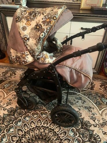 uşaq üçün makasin: İşlənmiş — 5