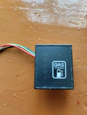 вентилятор с охлаждением в баку: Salamaleykum.maşında gaz sisdemini idare etmek üçün — 4