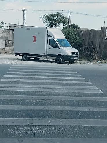 w202 rol: İşimiz sadəcə yük daşımaq deyil, sizin güvəninizi qazanmaqdır — 6
