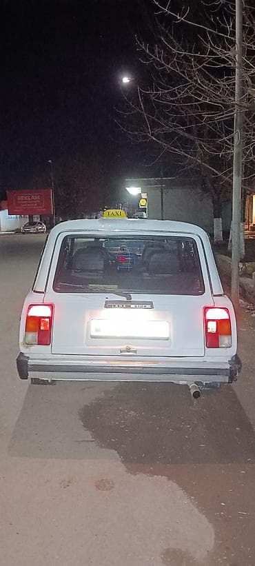 niva satisi ucuz tap: VAZ (LADA) 2104: 1.6 l | 1988 il Universal — 2