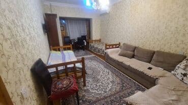 купить однокомнатную квартиру в баку: Баку, Ахмедлы, 3 комнаты, Вторичка, м. Ахмедлы, 82 м² — 2