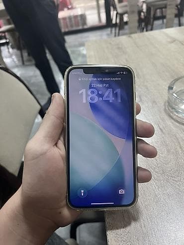IPhone 11, Ağ, Face ID