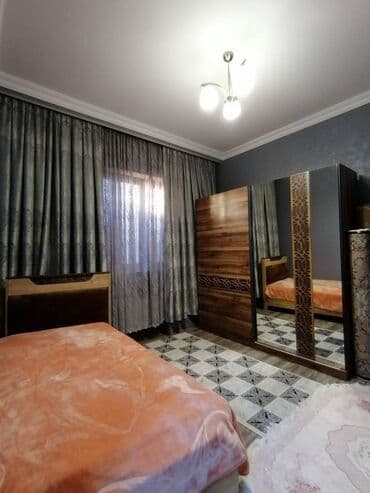 razinde kiraye evler 300 manat: 3 otaqlı, 90 kv. m, Kredit yoxdur, Yeni təmirli — 6