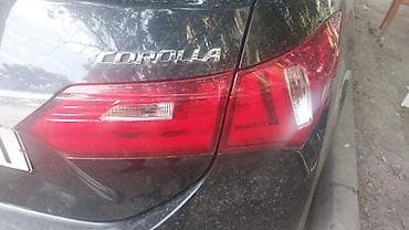 toyota aygo: LED, Toyota 2014 il, Orijinal, Çin, İşlənmiş — 2