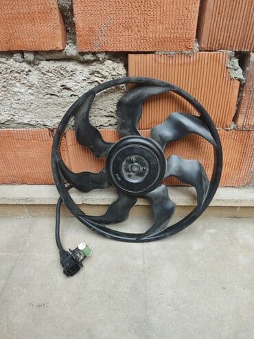 ventilyator qiymetleri: Hundai, kia per(ventilyator) original teze. masinda problem perdendir — 1