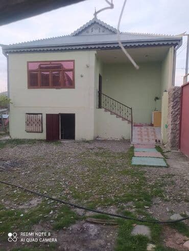 satici marketde mryve aďdeli: 3 otaqlı, 100 kv. m, Kredit yoxdur, Orta təmir — 1