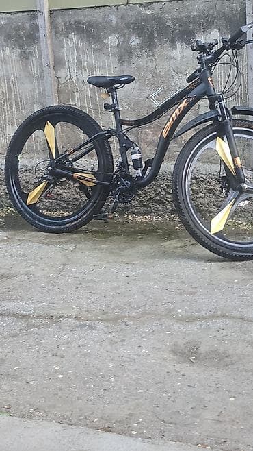 sederek velosiped satisi: Problemsizdir tam ideal formada azda olsa endrim olacaq 29ölçüdür bmx — 4