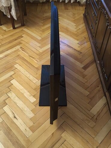 telvizorlar: İşlənmiş Televizor Samsung 43" FHD (1920x1080), Ödənişli çatdırılma — 2