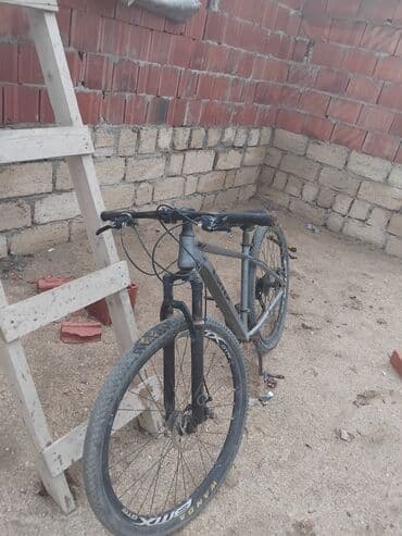 è derslik русский язык 6 класс методическое пособие: Горный велосипед 29" — 2