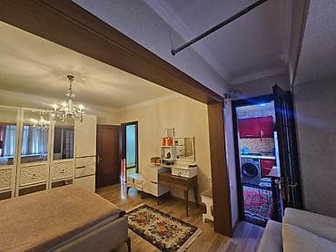 Vannalar: Salam təmiz səliqəli 1 nəfər bəy otaq yoldaşı lazımdır. hər kəsin — 6