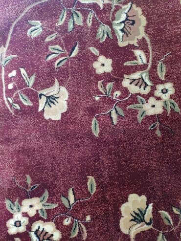 iran xalça: Xalça — 2