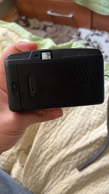 apple x xs: Wizen ez4u 35mm plyonka fotoaparatı - Tam işlək vəziyyətdə: Hər şeyi — 2