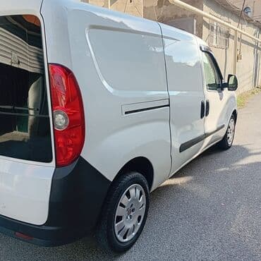фольксваген т4 дизель: Fiat Doblo: 1.3 l | 2010 il 223000 km Van/Minivan — 6