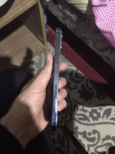 ipad mini 3: IPhone 13 Pro, Gümüşü, Face ID — 4