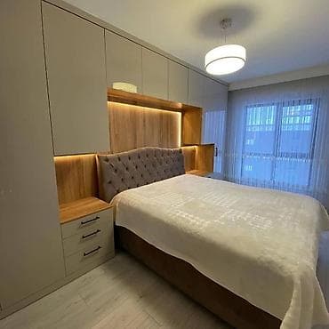 quba mebel: Yataq otagi mebelleri sifariwleri qebul edilir. Reng secimleri var — 10