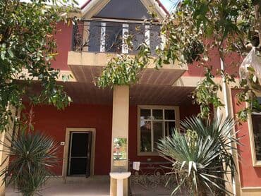 sklad arendaya verilir: Binəqədi rayonu poselka Kirovda yerləşən ümumi sahəsi 400 kv,m — 5