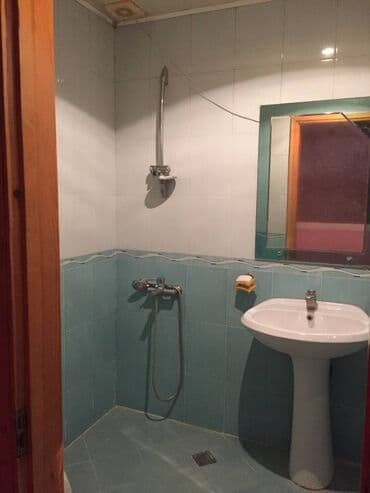 obyektlərin satışı: Bakı, 4 otaqlı, Köhnə tikili, 120 kv. m — 16