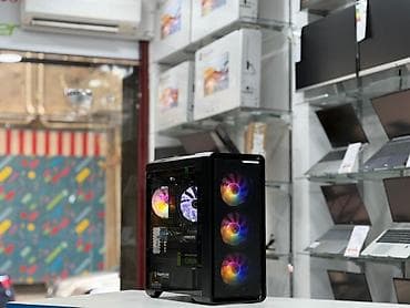 razer viper mini: Masaüstü kompüter Şəhər: Bakı Çatdırılma?: Bəli UniSet Electronic🏪 — 3