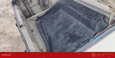 sin teker: VAZ 2106 sedan - Kuzov: klassik “şəşka” dizaynı, bej rəng - Faralar — 7