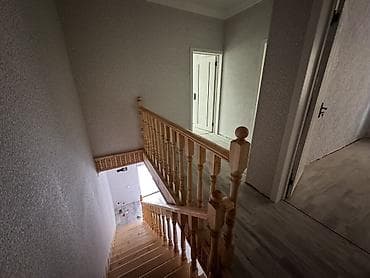 panorama park satilan evler: 4 otaqlı, 110 kv. m, Yeni təmirli — 9