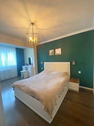 ipotekada olan evlerin satisi: Bakı, 3 otaqlı, Köhnə tikili, 80 kv. m — 11