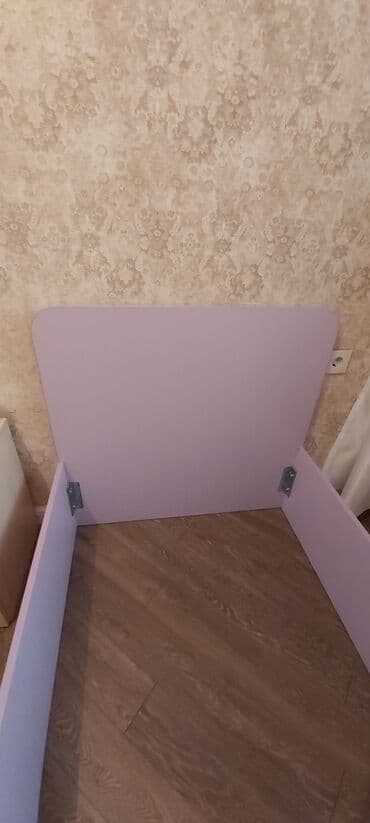 Çarpayılar: Yeni, Təknəfərlik çarpayı, Bazasız, Matrassız, Siyirməsiz, Azərbaycan — 7