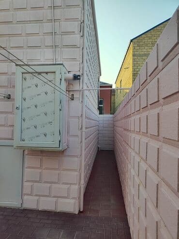 дом с бассейном: 65 м², 3 комнаты, Комби — 13