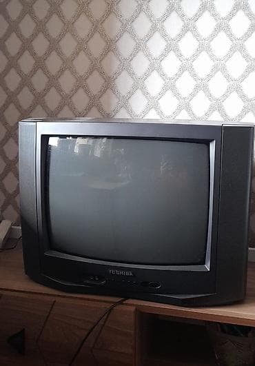 Tv tam işlək
