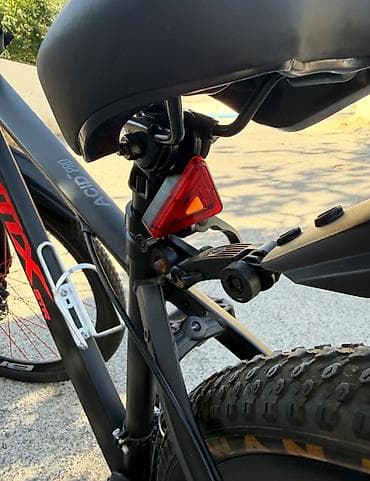 velosiped kameri: Новый Городской велосипед 29", Самовывоз — 4