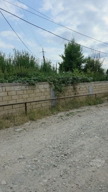 lokbatan torpaq: 6 sot, Tikinti, Mülkiyyətçi — 12