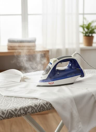 тефаль фритюрница: Паровой утюг, Tefal, Нет кредита, Бесплатная доставка — 1