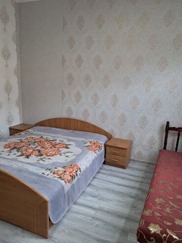 Аренда квартир: Oglan Telebe ve ış adamlar üçün 🔑 Kirayə — 2