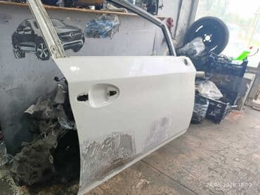 prius qapi: Sağ ön, Toyota 30, 2013 il, ABŞ — 3