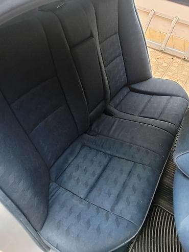 Salon: Məhsul: Avtomobil salon dəsti – ön və arxa oturacaqlar, 4 ədəd qapı — 2