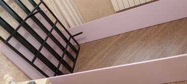 Çarpayılar: Yeni, Təknəfərlik çarpayı, Bazasız, Matrassız, Siyirməsiz, Azərbaycan — 5