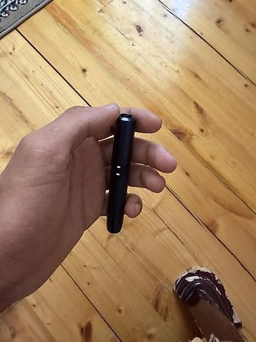 IQOS elektron tütün qızdırma cihazı - Brend/model: IQOS (şəkildəki lalafo.az -da IQOS elektron tütün qızdırma cihazı - Brend/model: IQOS (şəkildəki