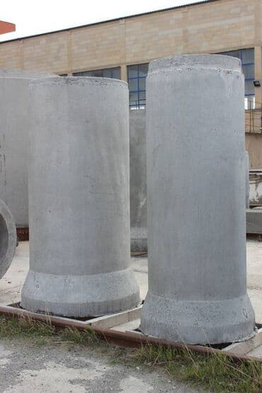 VAZ (LADA): Beton panel,pilte,kanalizasiya kolcalari,bardyurlar, ve s.betona aid — 9