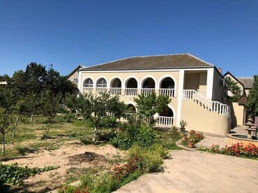 ev certiyojları: 170 kv. m, 6 otaqlı — 13