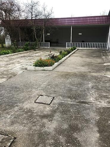 6 otaqlı, 340 kv. m, Kredit yoxdur, Orta təmir — 2