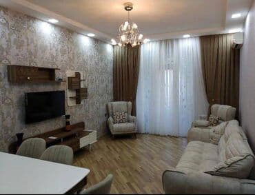 продажа трехкомнатных квартир: Баку, 3 комнаты, Вторичка, 70 м² — 10